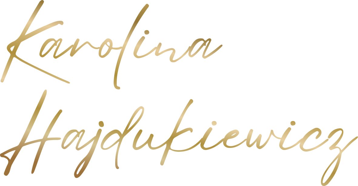 HairCraft by Karolina Hajdukiewicz